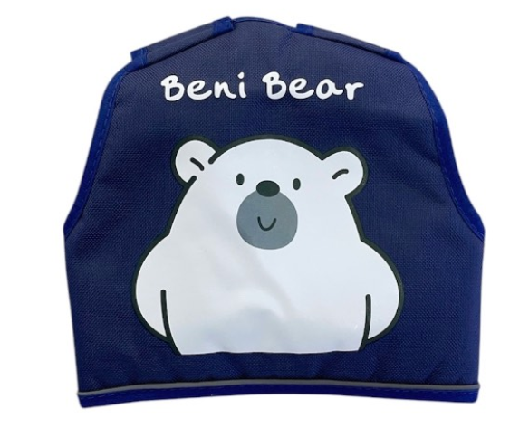 Miniatura 3 de Canguro Para Bebe de moto